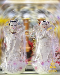 Tiên Đồng Ngọc Nữ 04