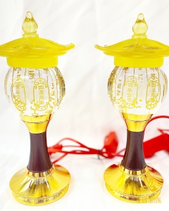 Đèn thờ 13